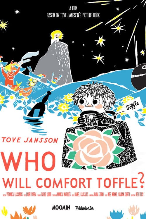 Who Will Comfort Toffle?