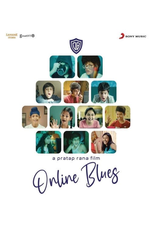 Online Blues