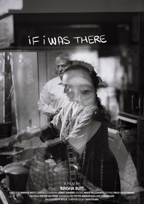 If I Was There