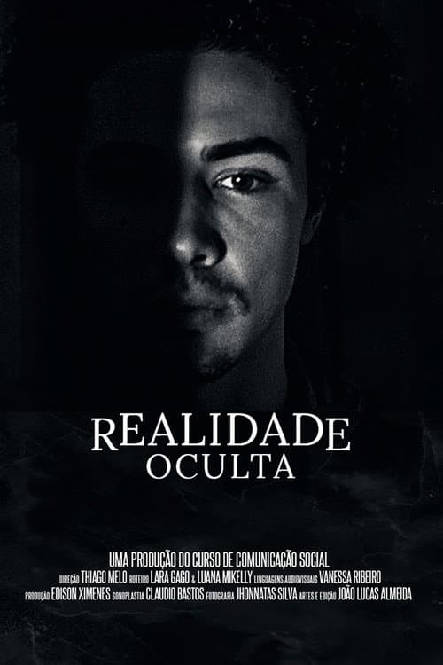 Realidade Oculta