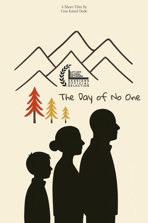 The Day of No One