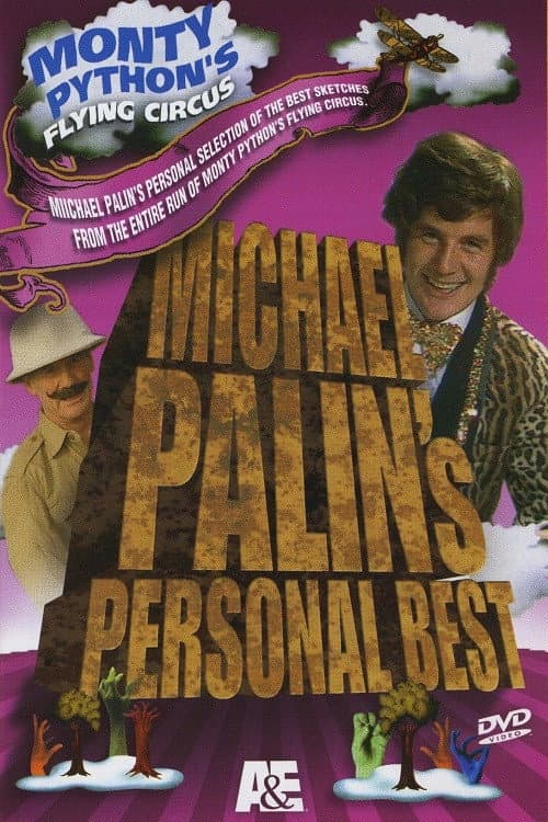 Monty Python's Flying Circus — Michael Palin's Personal Best