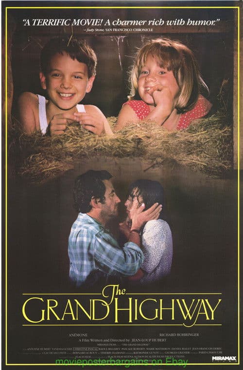 The Grand Highway