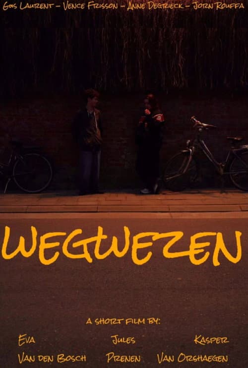 Wegwezen