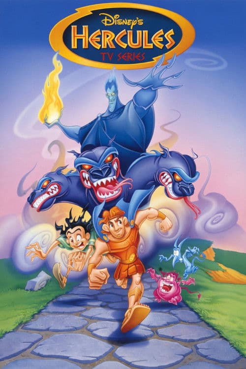 Hercules