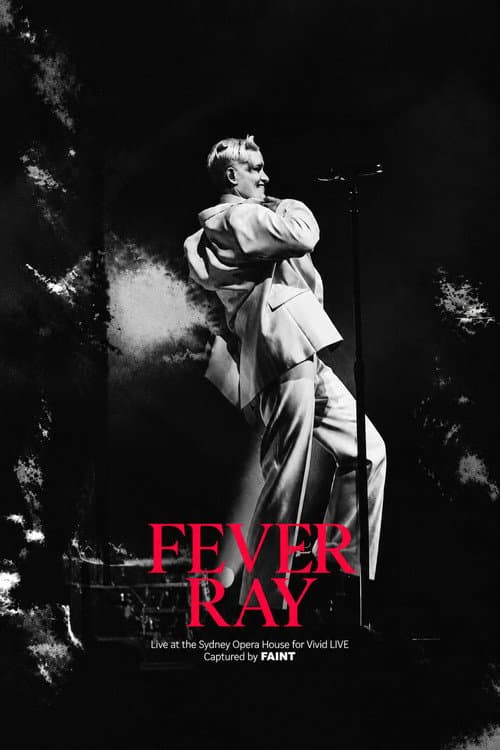 Fever Ray | Live at Sydney Opera House