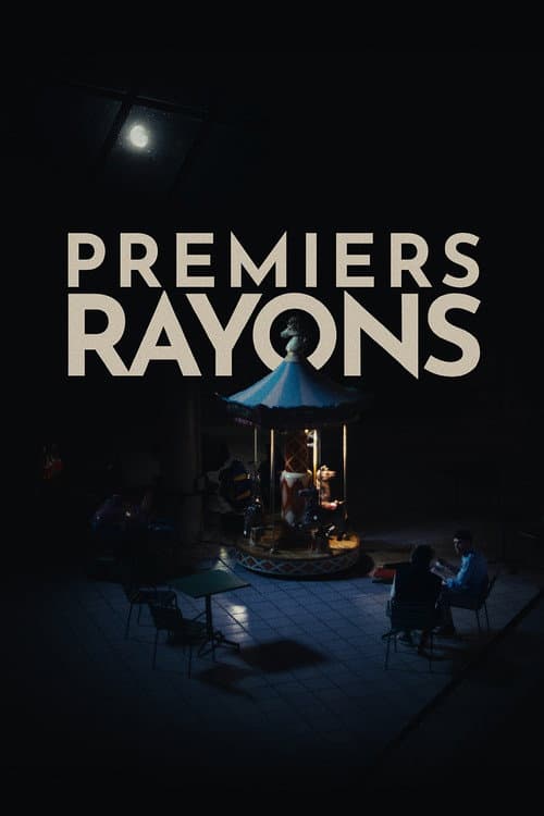 Premiers Rayons