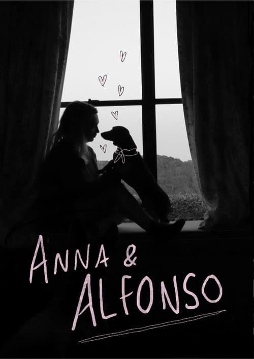 Anna & Alfonso