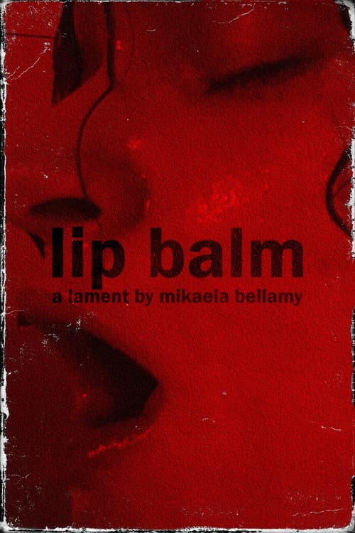 Lip Balm