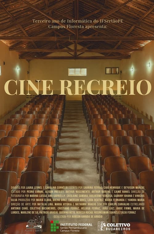 Cine Recreio
