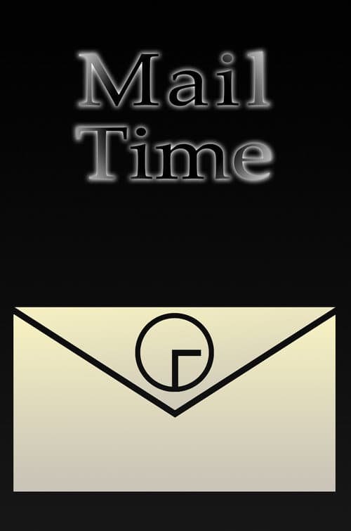 Mail Time