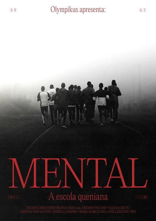 Mental - A Escola Queniana