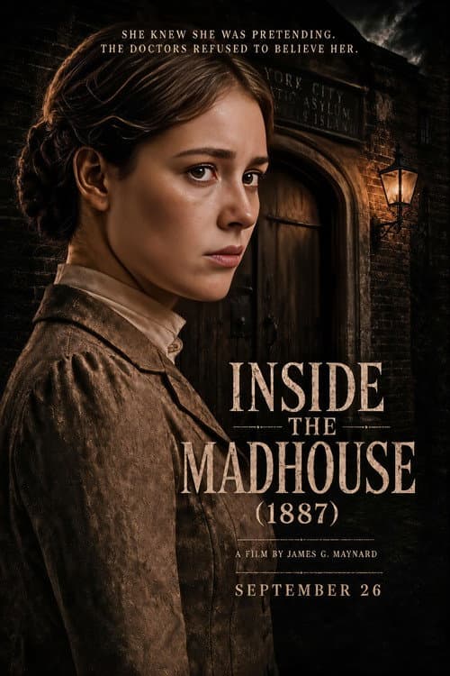 Inside the Madhouse