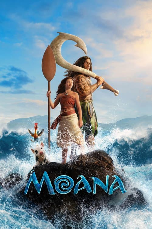 Moana