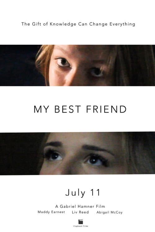 My Best Friend
