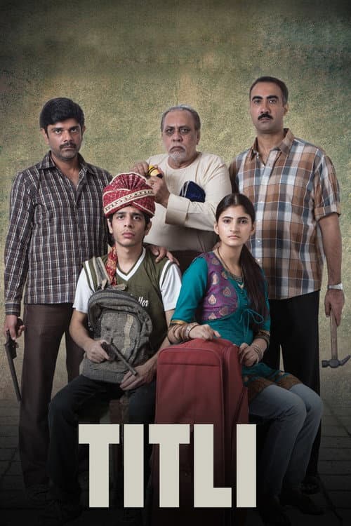 Titli