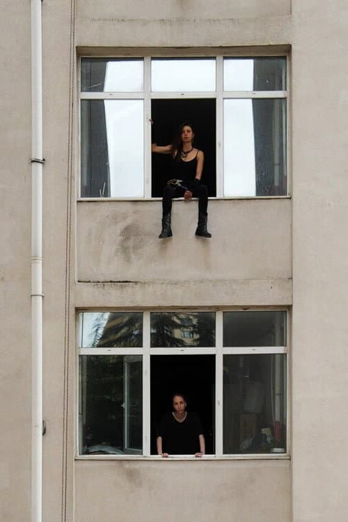 The Window to Venus