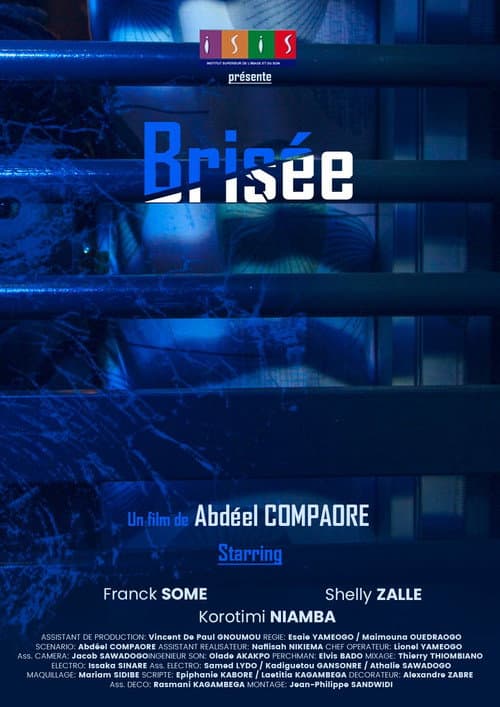 Brisée