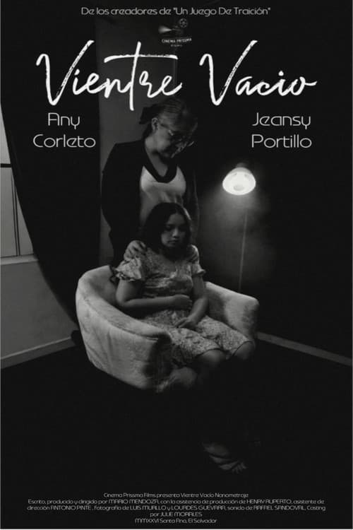 Vientre Vacio