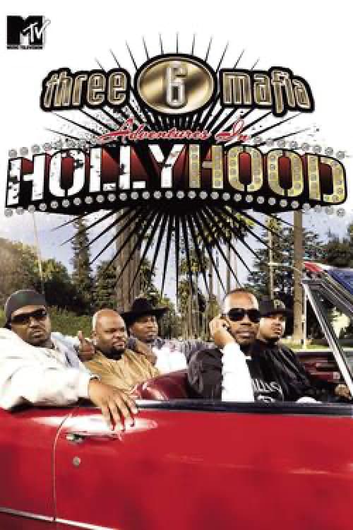Adventures in Hollyhood