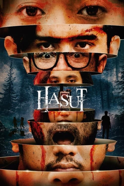 Hasut