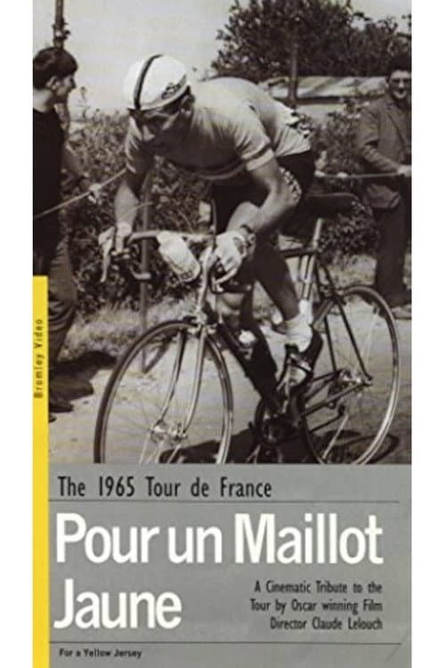 For a Yellow Jersey