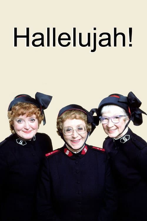 Hallelujah!