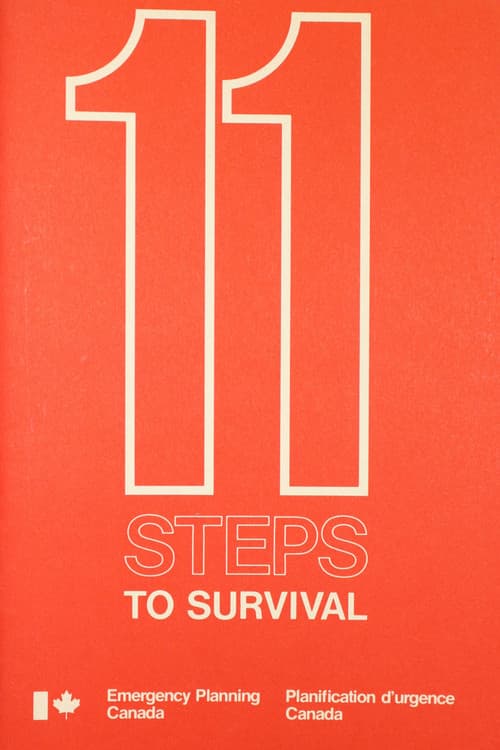 11 Steps to Survival