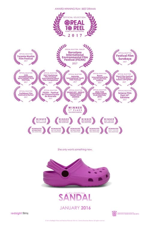 Sandal