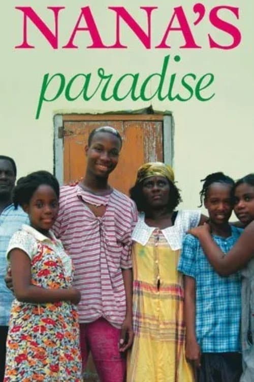 Nana's Paradise