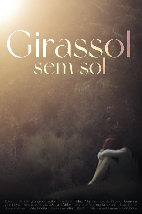 Girassol sem Sol